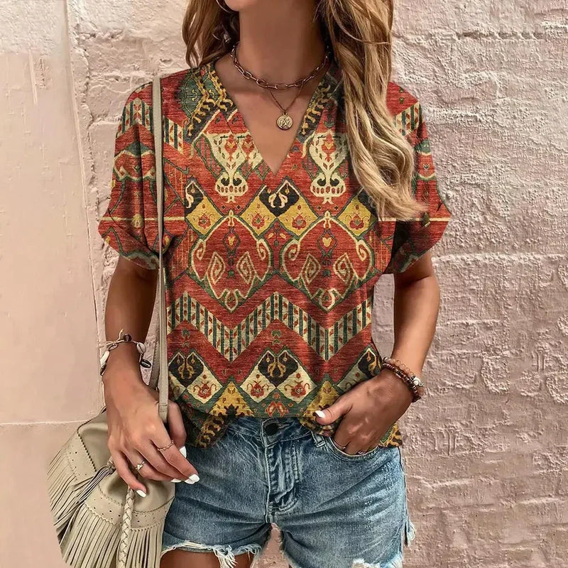 Classic Vintage Shirt