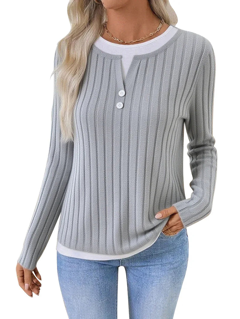 Timeless Vintage Style Shirt