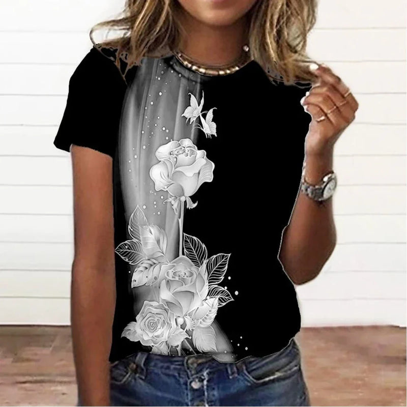 Classic Designed Shirt