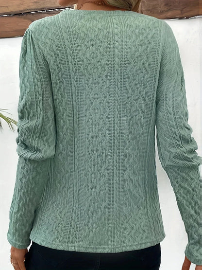 Beautifully Crafted Sweater