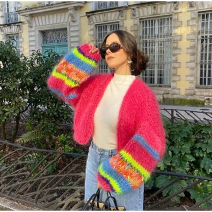 Classic Designed Sweater