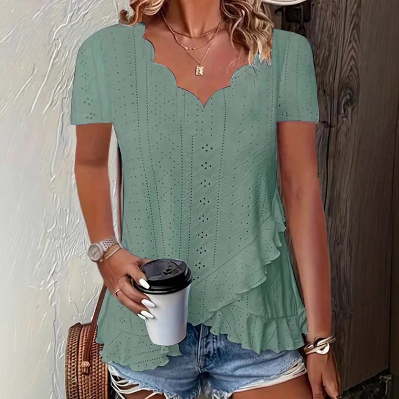 Beautifully Crafted Shirt