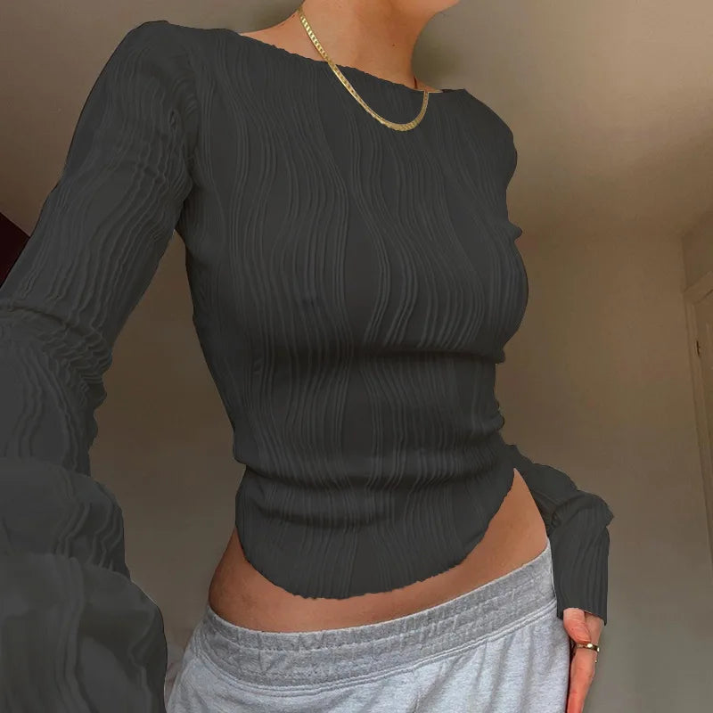 Elegantly Designed Shirt
