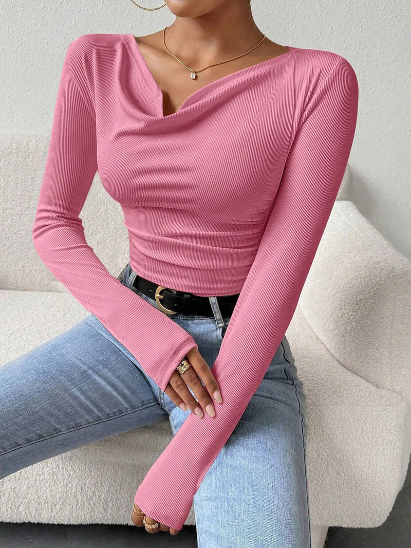 Gracefully Designed Shirt