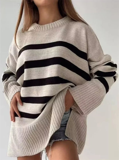 Elegantly Designed Sweater