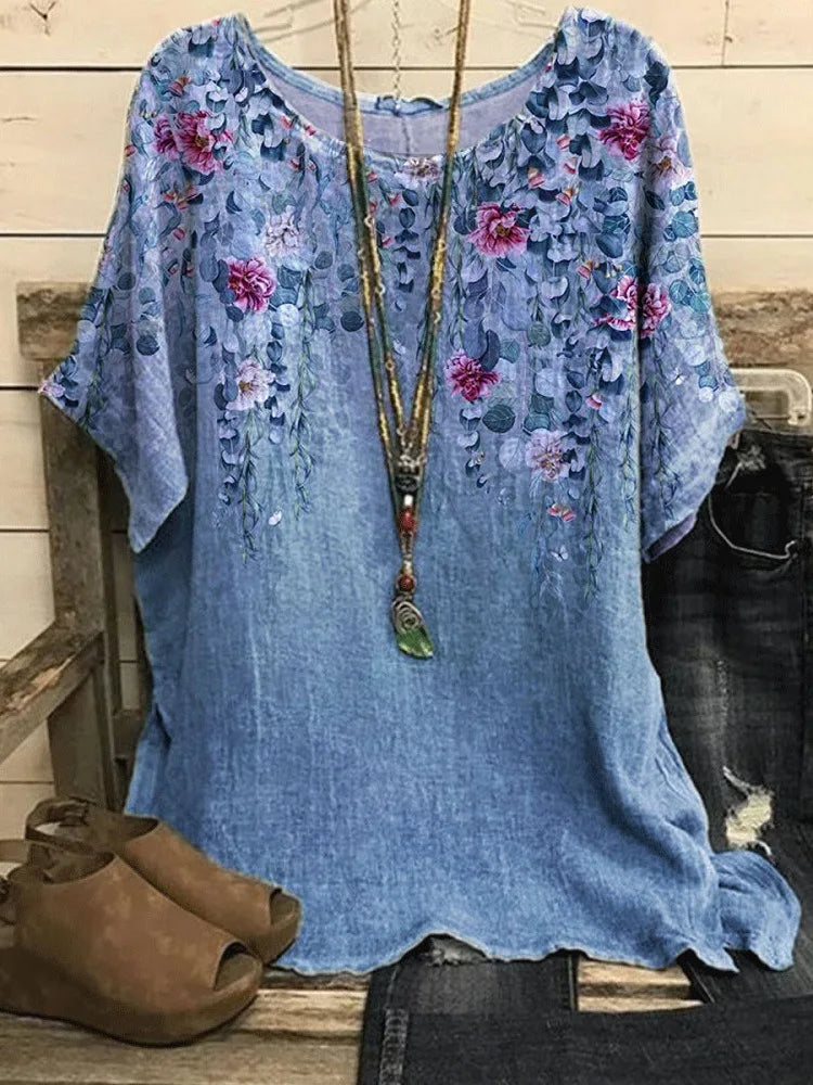 Classic Designed Shirt