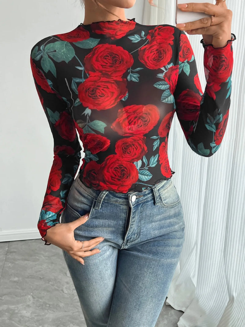 Thoughtfully Designed Shirt