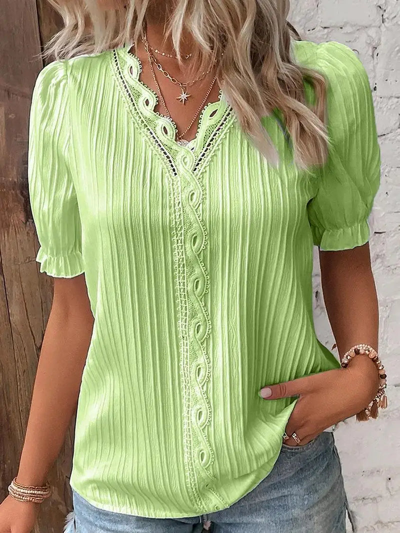 Thoughtfully Designed Shirt
