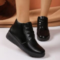 Supportive and Trendy Orthopedic Boots