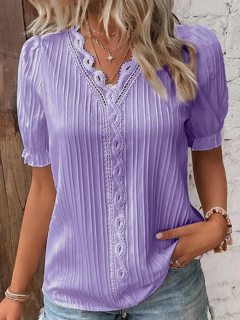 Thoughtfully Designed Shirt