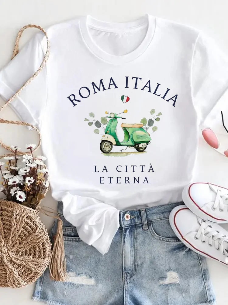 Thoughtfully Designed Shirt