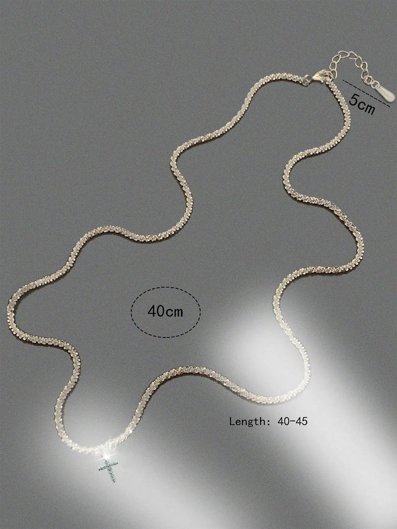 Choker Necklace