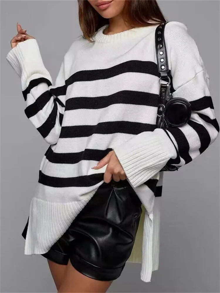 Elegantly Designed Sweater