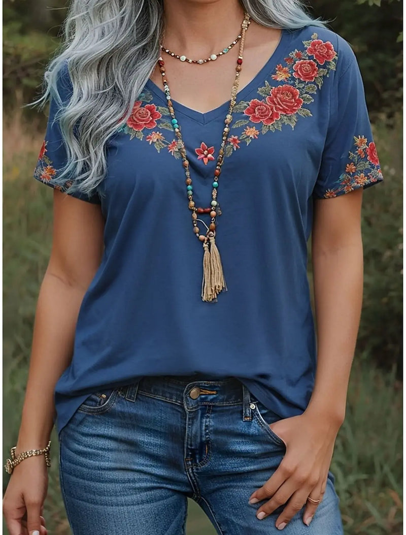 Classic Vintage Shirt