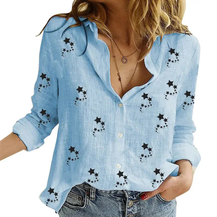 Classic Vintage Shirt