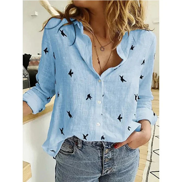 Classic Vintage Shirt
