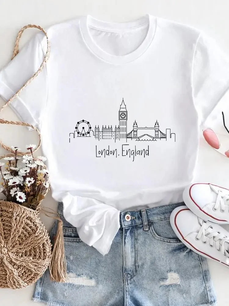 Thoughtfully Designed Shirt