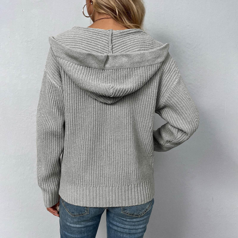 Beautifully Crafted Sweater