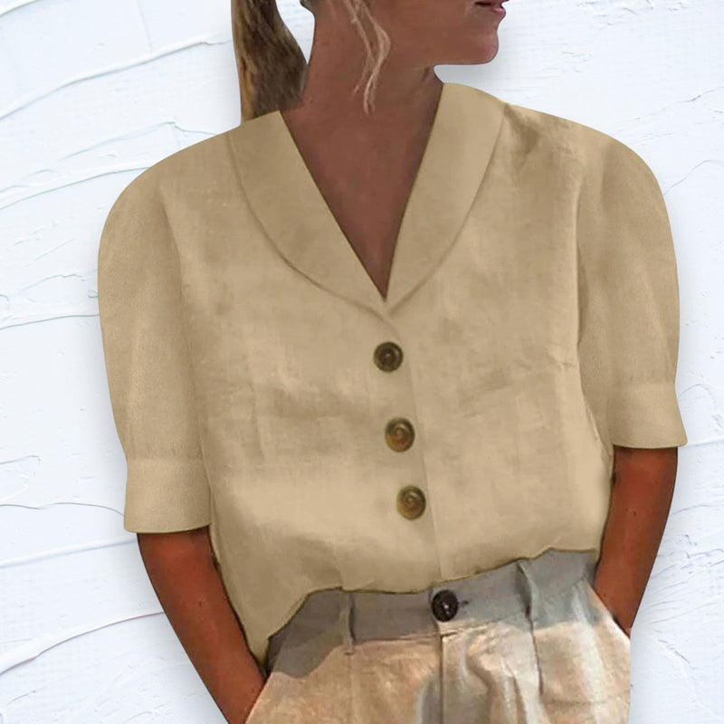 Beautifully Crafted Top