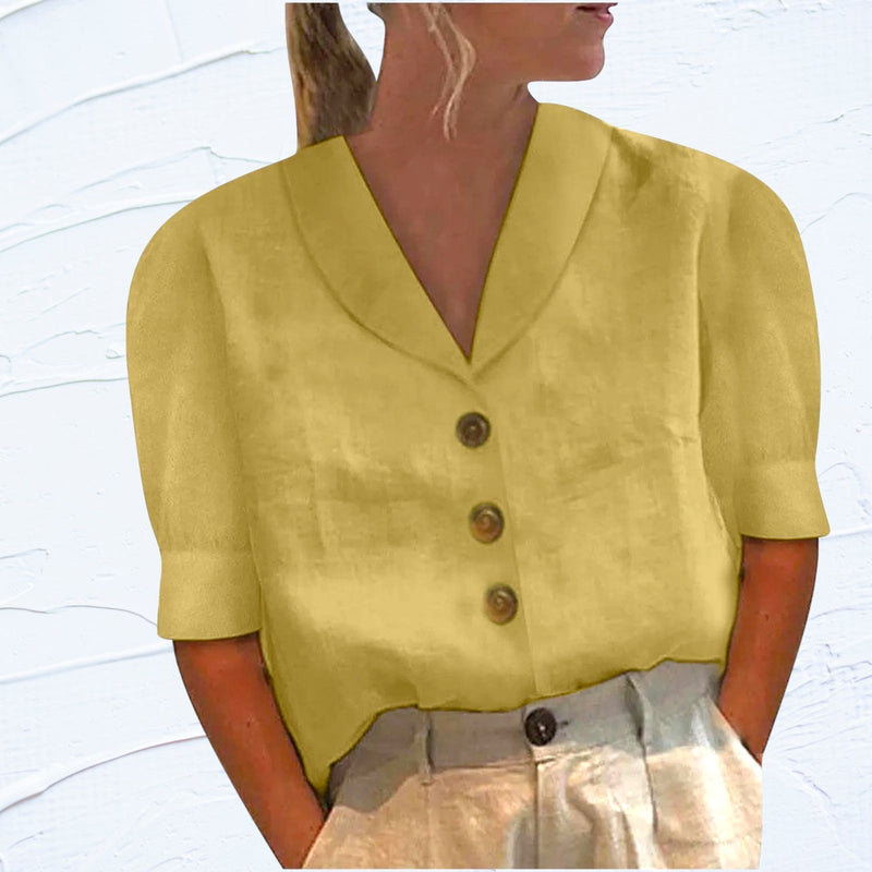 Beautifully Crafted Top