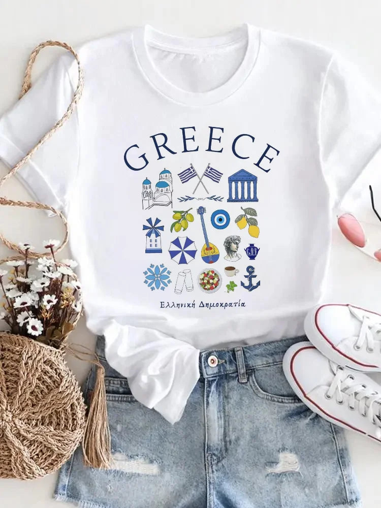 Thoughtfully Designed Shirt