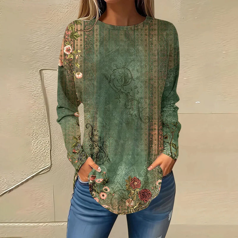 Classic Vintage Shirt