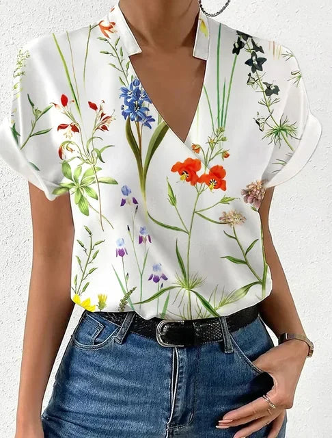 Thoughtfully Designed Shirt