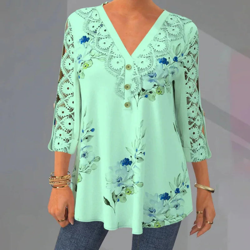 Beautifully Crafted Shirt