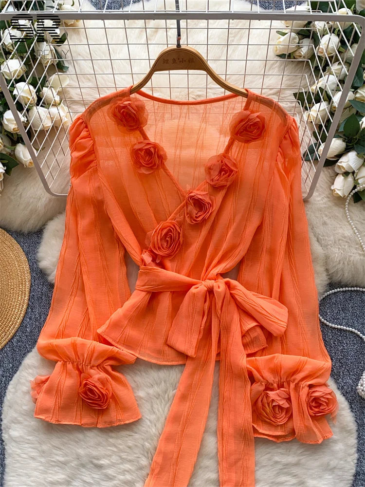 Beautifully Crafted Shirt