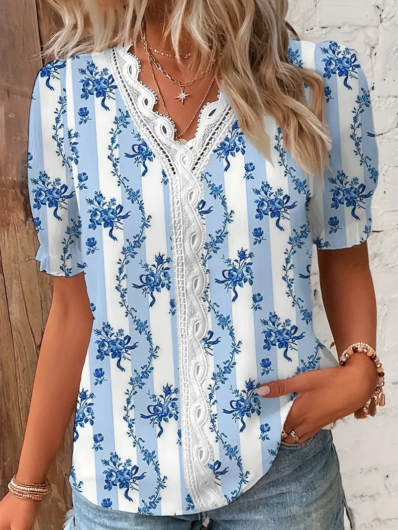 Vintage Inspired Shirt