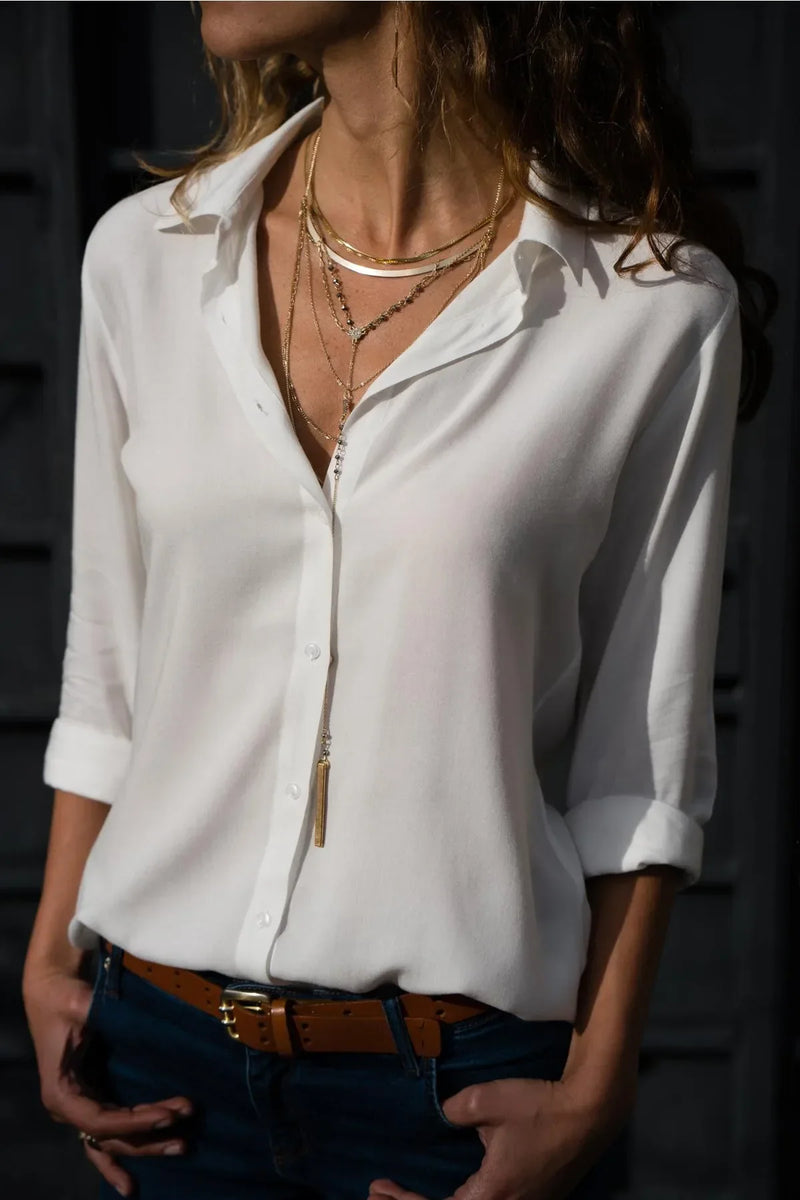 Elegantly Designed Shirt