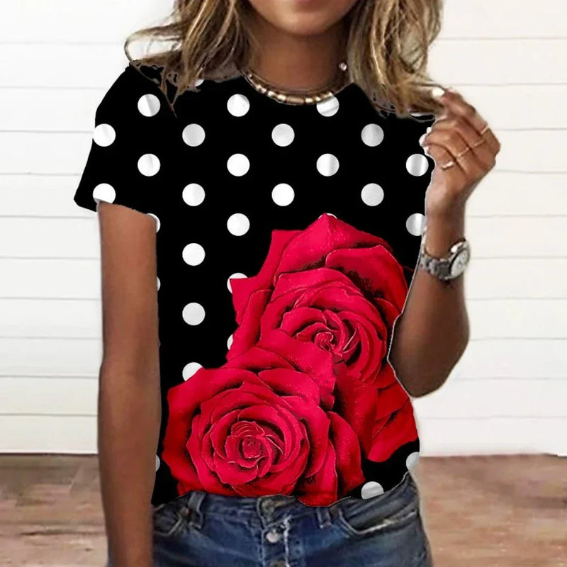 Classic Designed Shirt