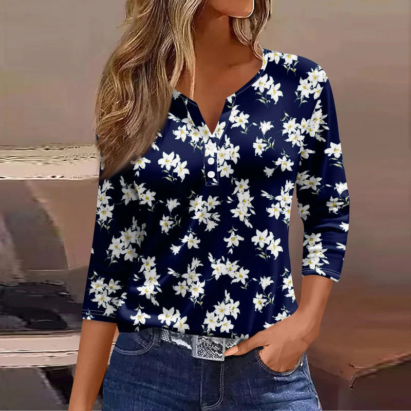 Thoughtfully Designed Shirt
