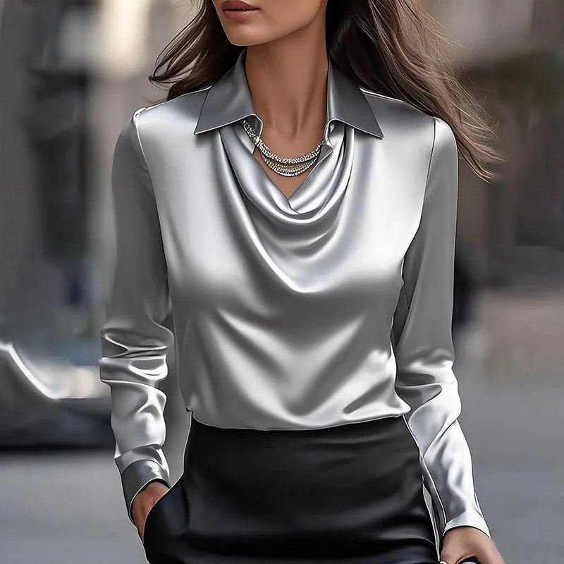 Beautifully Crafted Shirt