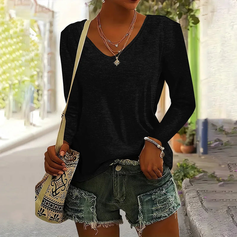 Gracefully Designed Shirt