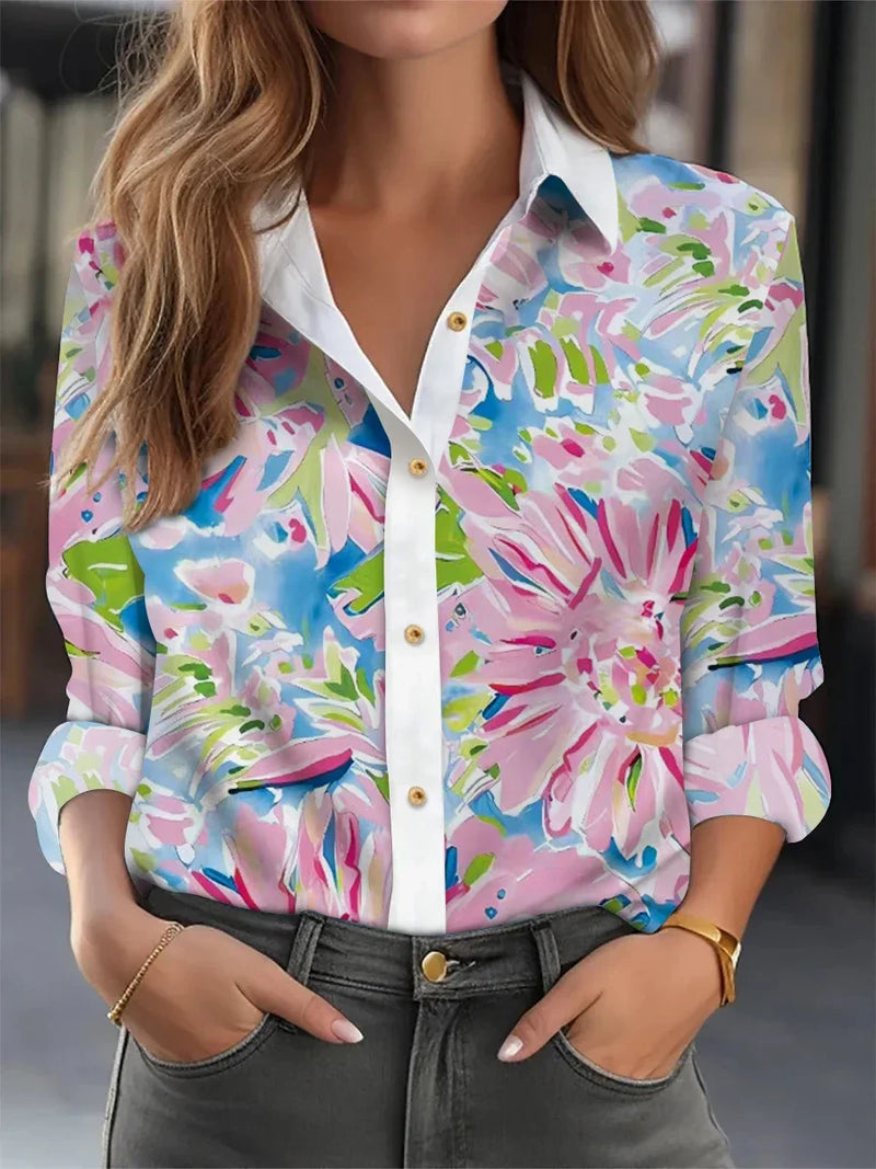 Beautifully Crafted Shirt