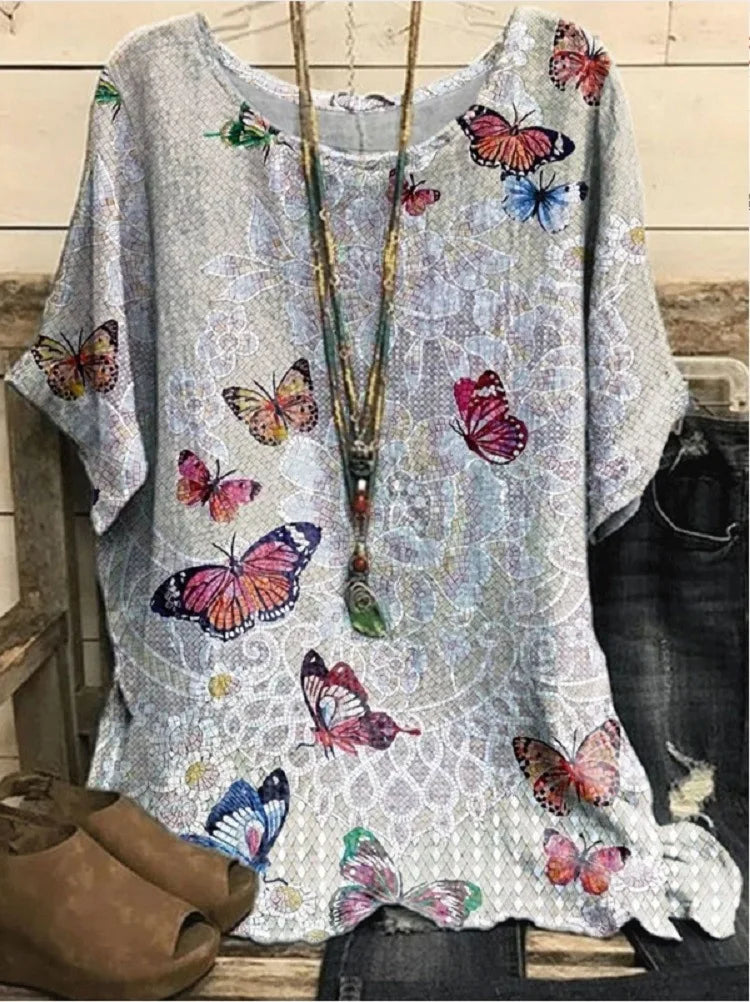 Classic Designed Shirt
