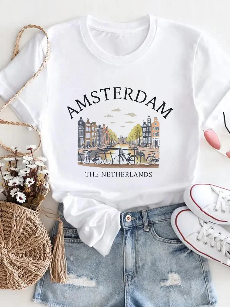 Thoughtfully Designed Shirt