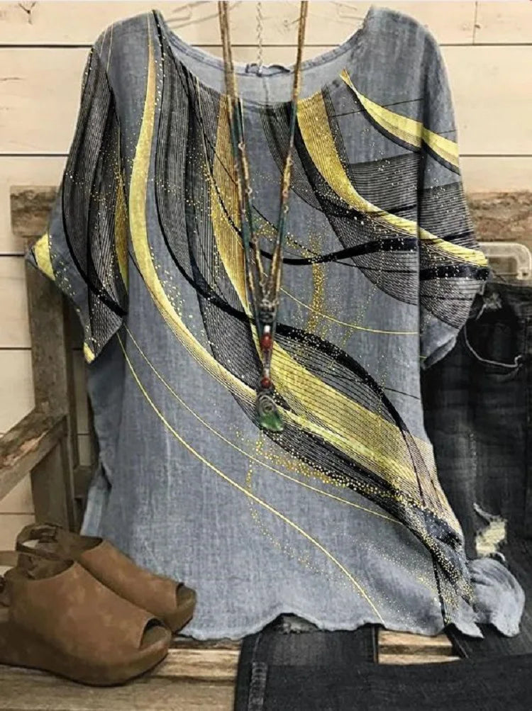 Classic Designed Shirt
