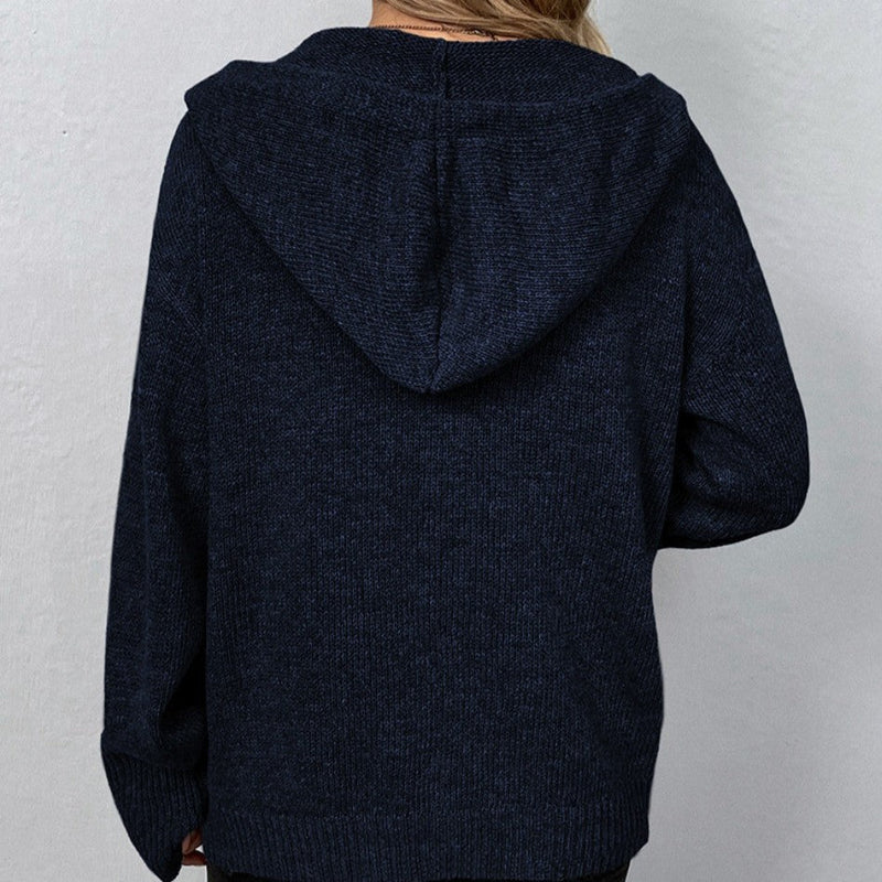 Vintage Inspired Sweater