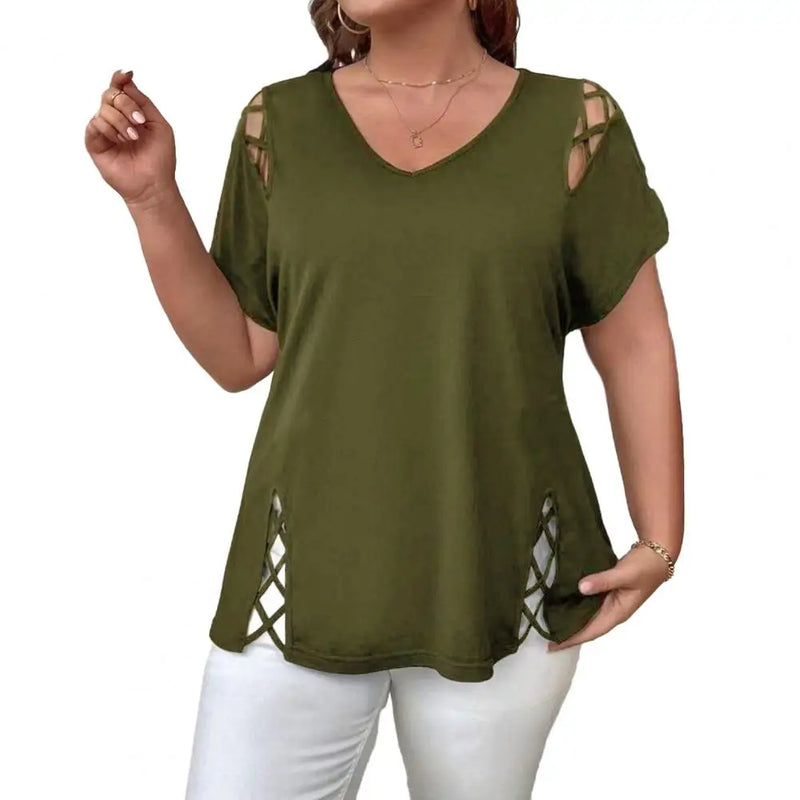 Thoughtfully Designed Shirt