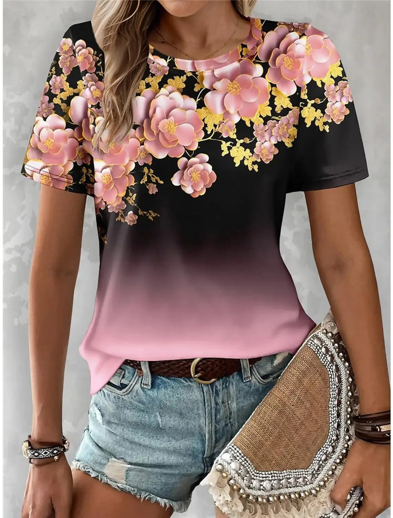 Timeless Vintage Style Shirt