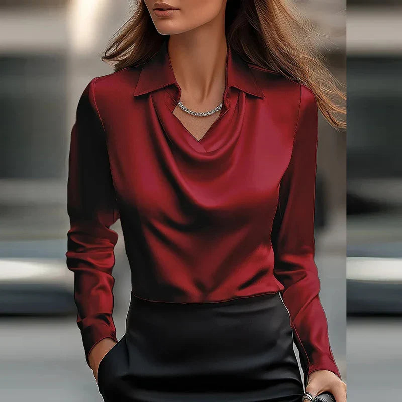 Beautifully Crafted Shirt