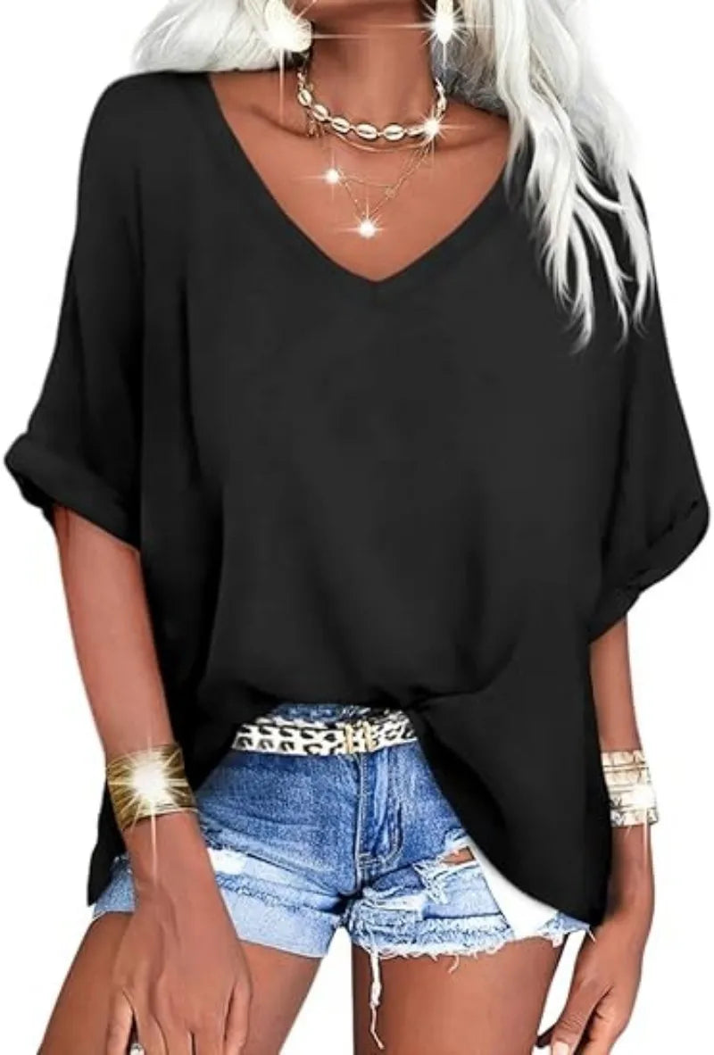 Vintage Inspired Shirt