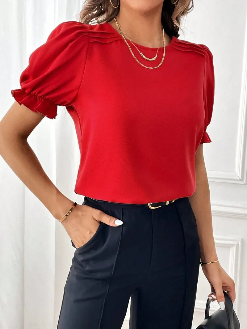 Beautifully Crafted Shirt