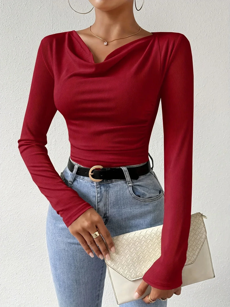 Gracefully Designed Shirt