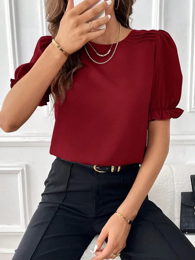 Beautifully Crafted Shirt