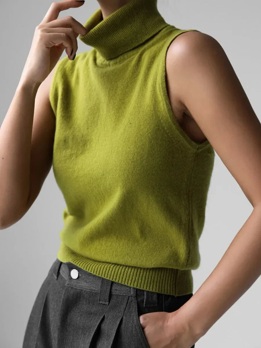 Timeless Vintage Style Sweater