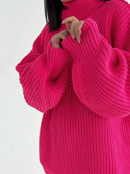 Vintage Inspired Sweater