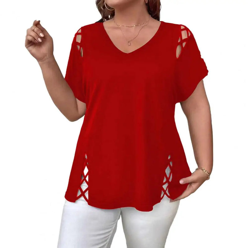 Thoughtfully Designed Shirt